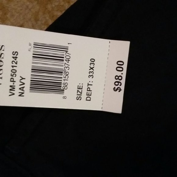 Vigoss cargo pants - Picture 6 of 6